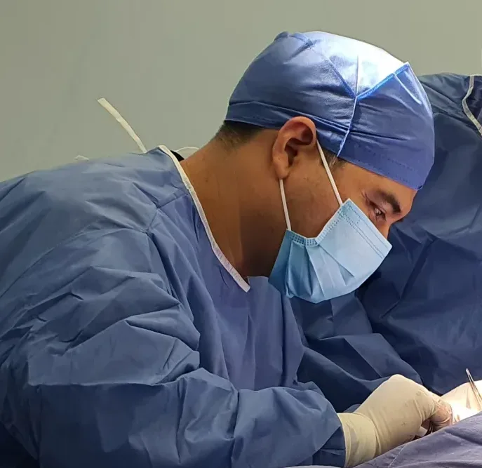 Dr-Misael