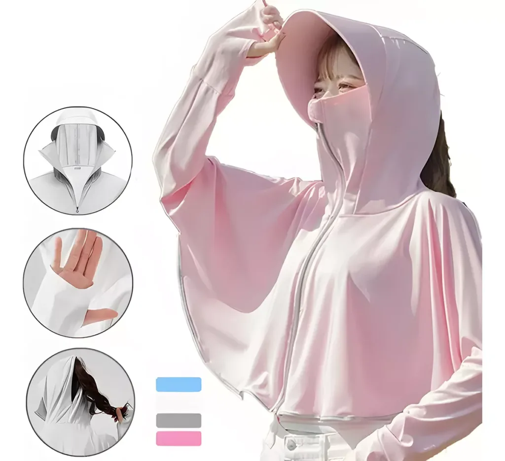 Cuidados básicos para prevenir cicatrices queloides e hipertróficas 2 traje-proteccion-solar